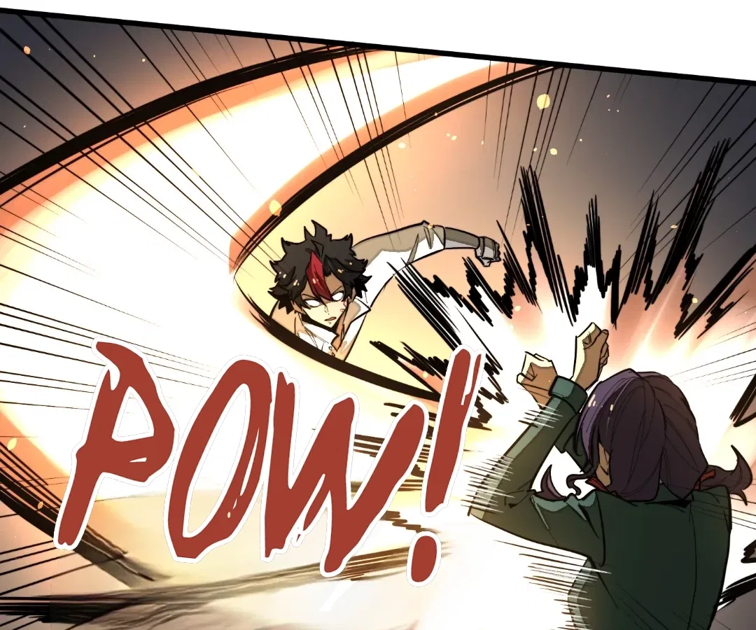 Rise from the Bottom Chapter 52 – Page 116
