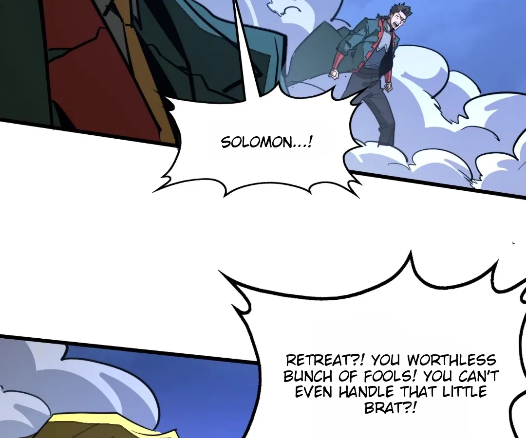 Rise from the Bottom Chapter 52 – Page 126