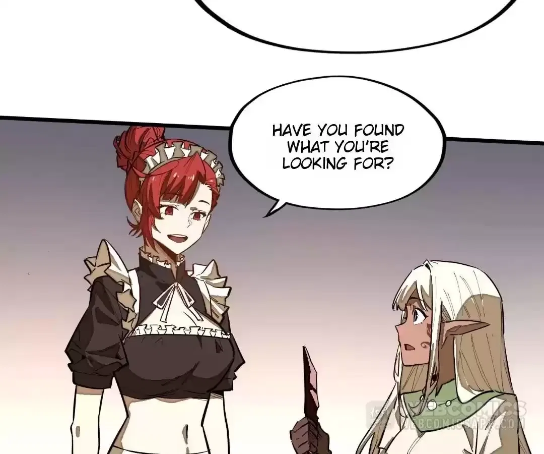 Rise from the Bottom Chapter 51 – Page 3