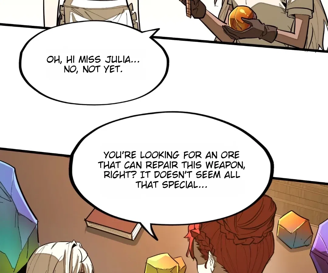 Rise from the Bottom Chapter 51 – Page 4