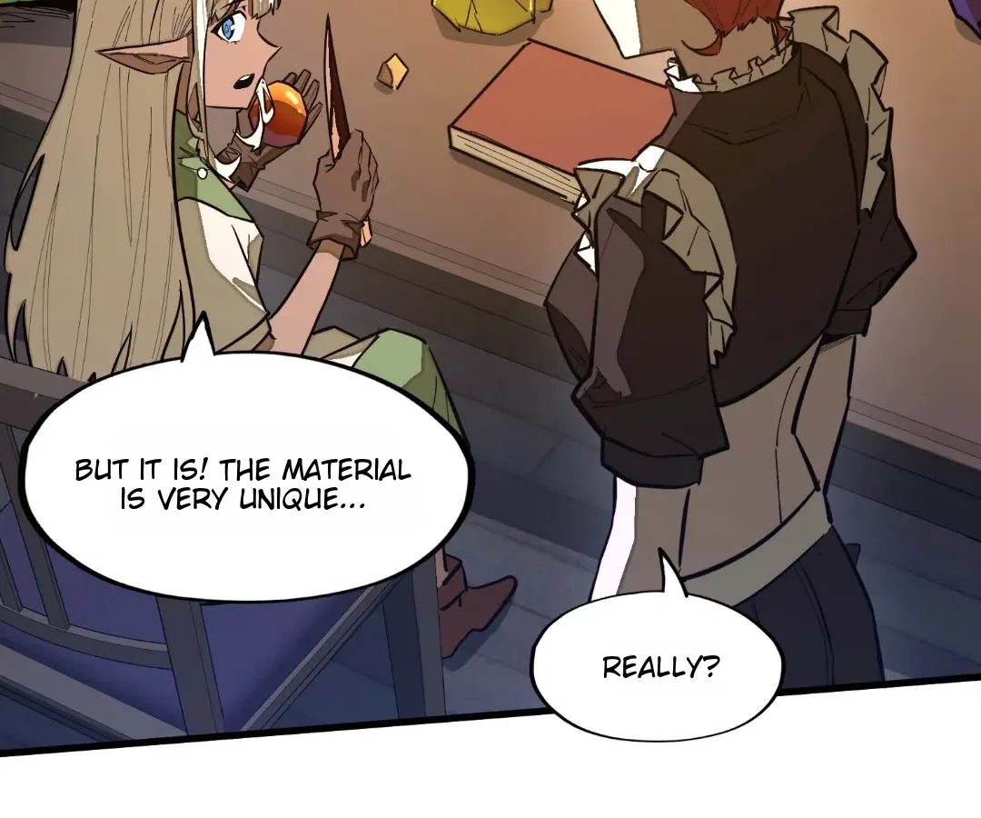 Rise from the Bottom Chapter 51 – Page 5