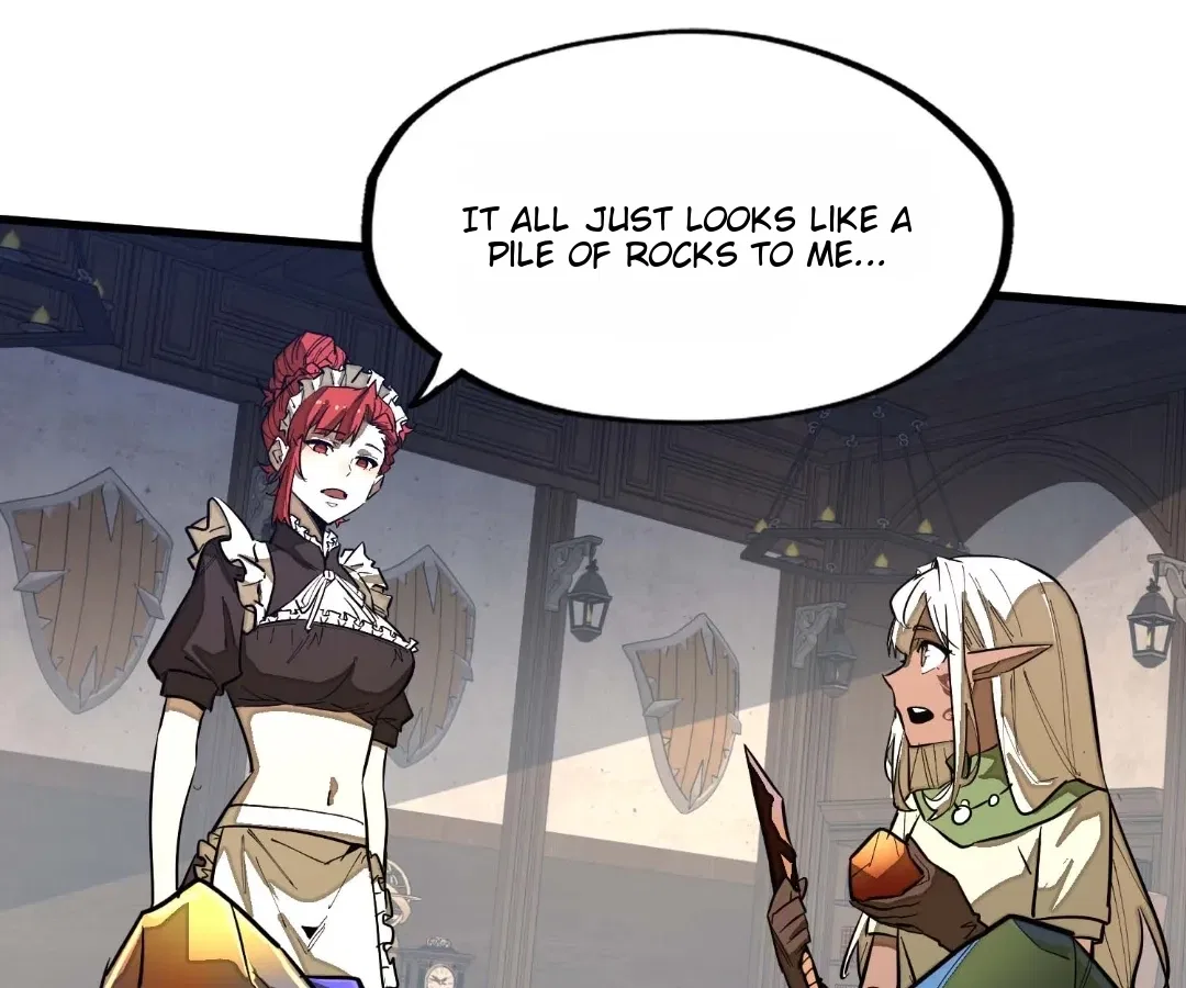 Rise from the Bottom Chapter 51 – Page 6