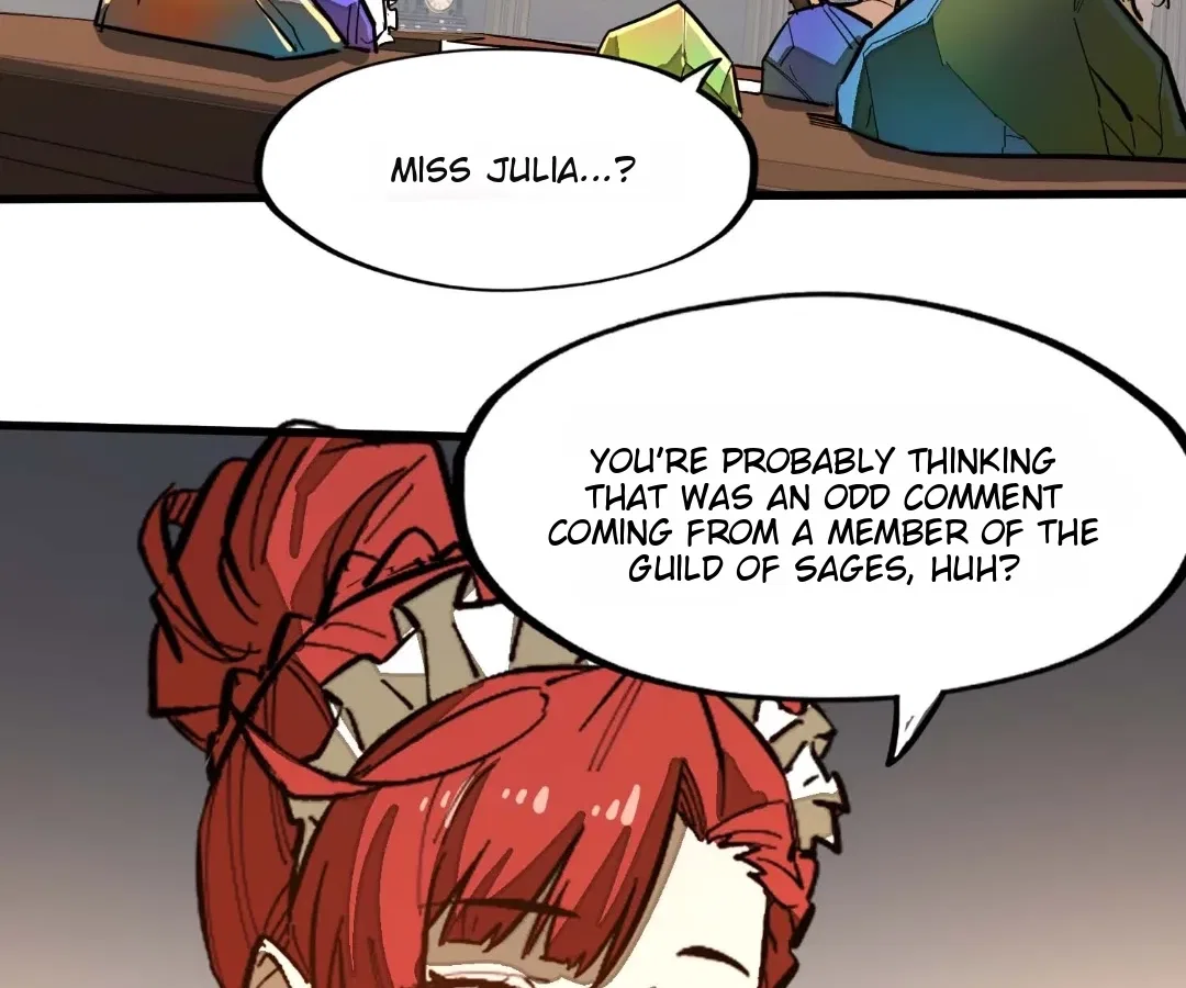 Rise from the Bottom Chapter 51 – Page 7