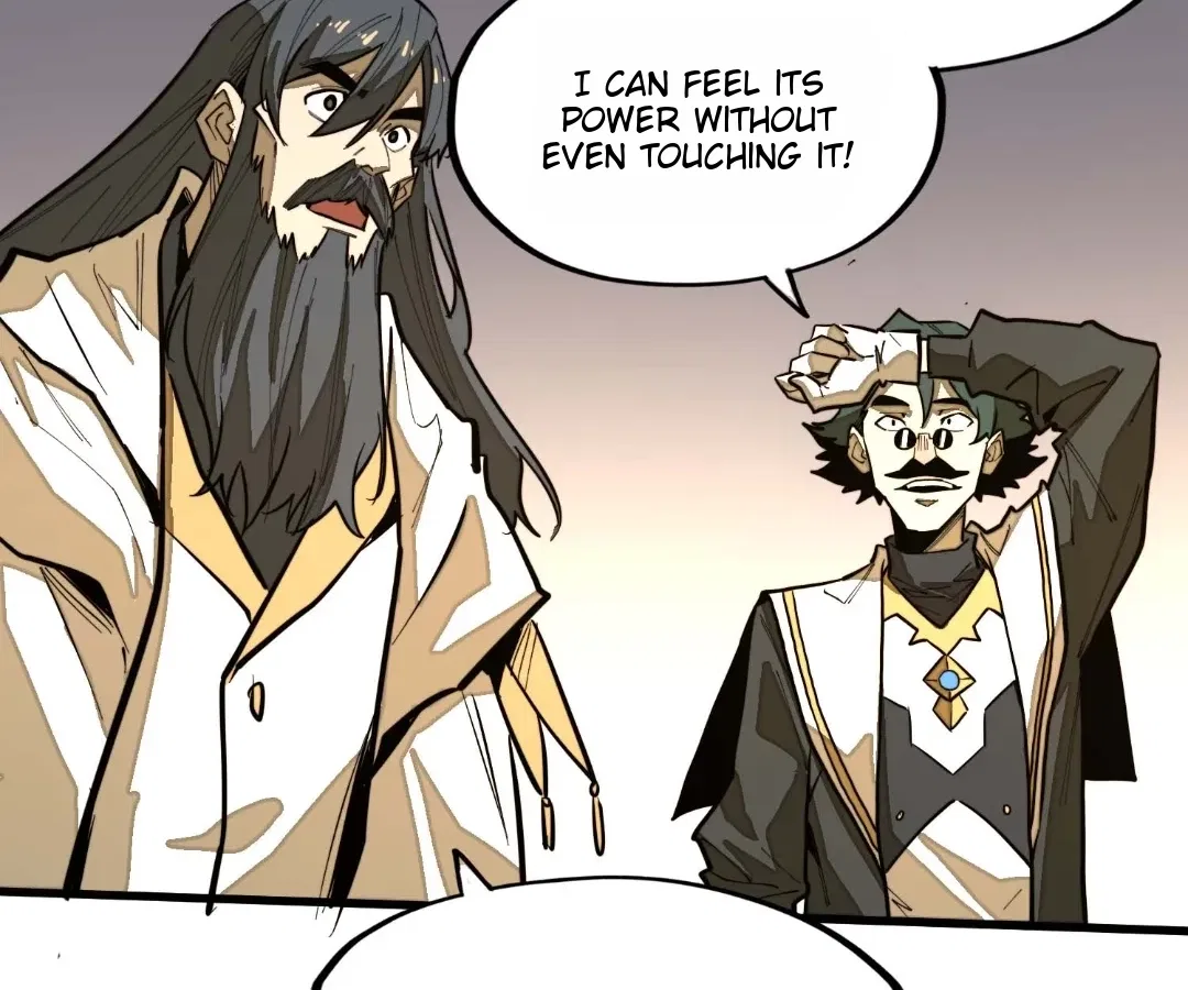 Rise from the Bottom Chapter 51 – Page 17