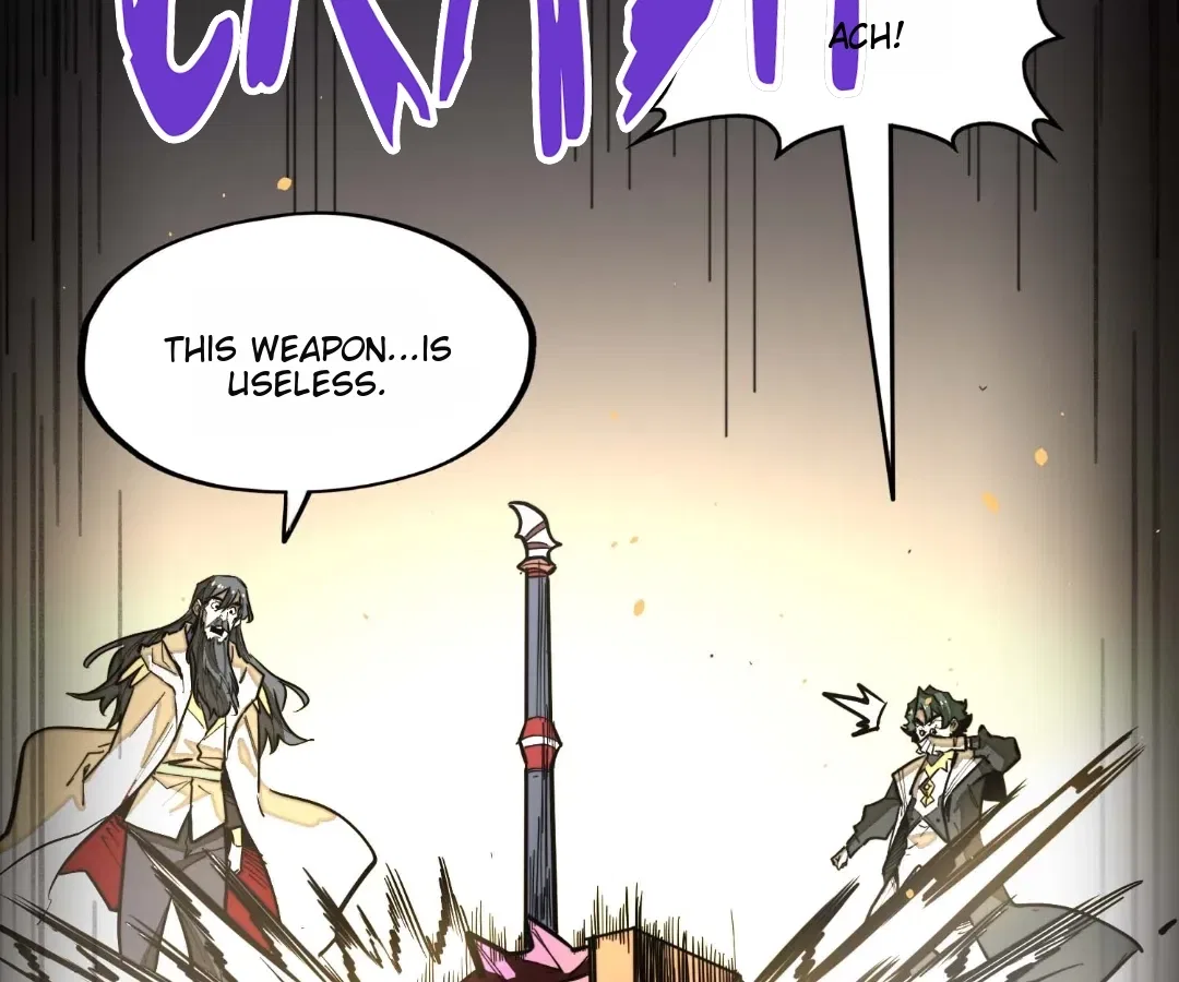 Rise from the Bottom Chapter 51 – Page 21