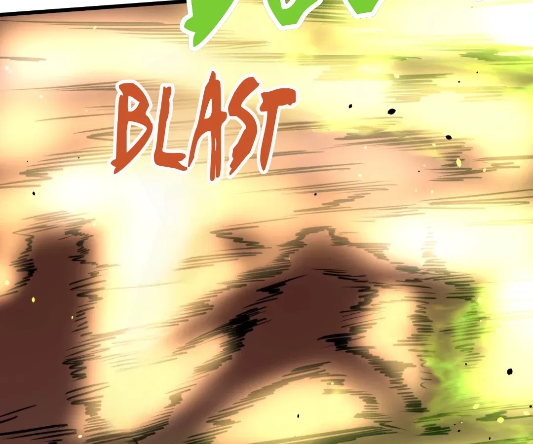 Rise from the Bottom Chapter 51 – Page 34