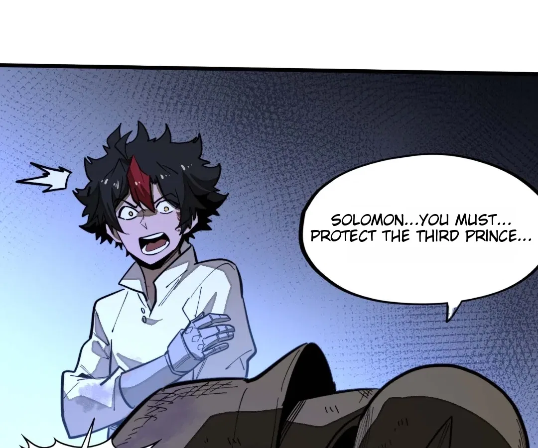Rise from the Bottom Chapter 51 – Page 38