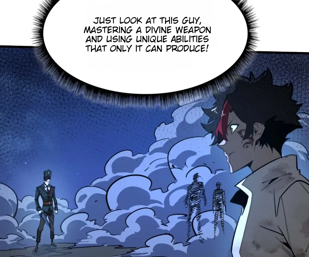 Rise from the Bottom Chapter 51 – Page 40