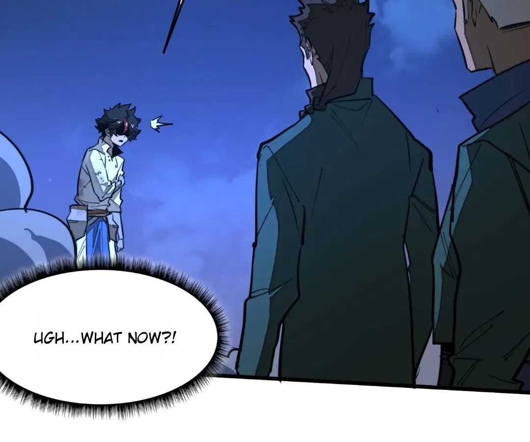 Rise from the Bottom Chapter 51 – Page 42