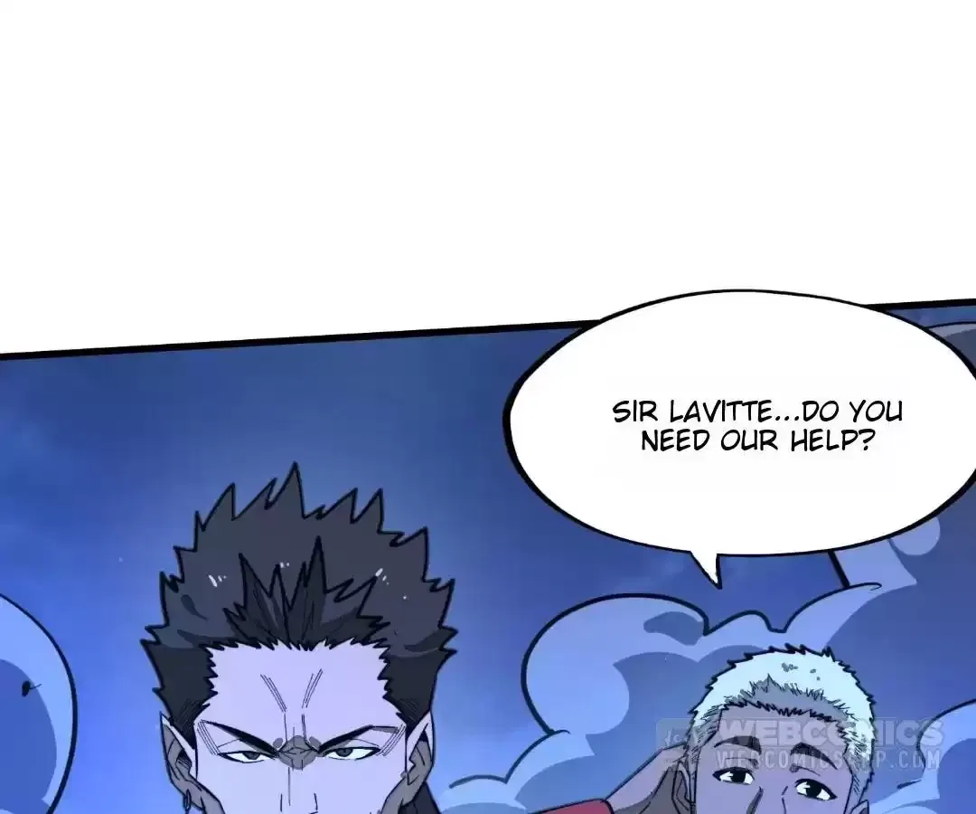 Rise from the Bottom Chapter 51 – Page 43