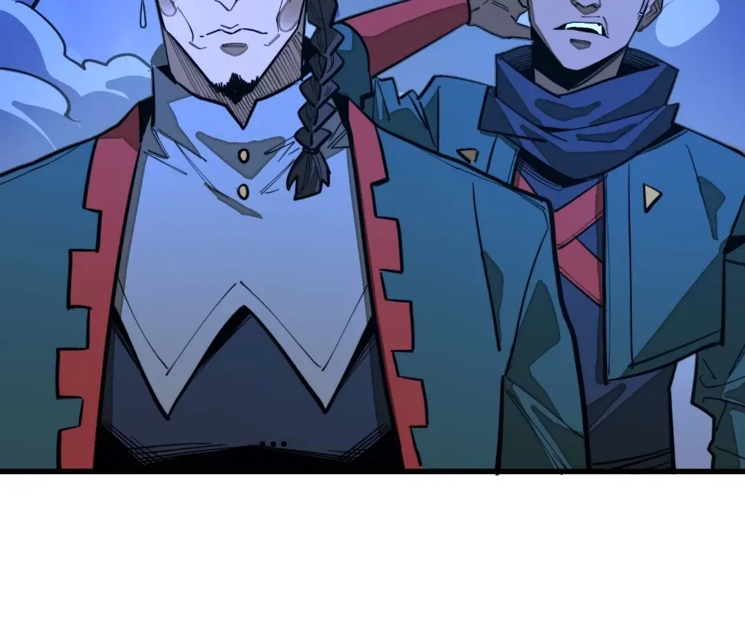 Rise from the Bottom Chapter 51 – Page 44