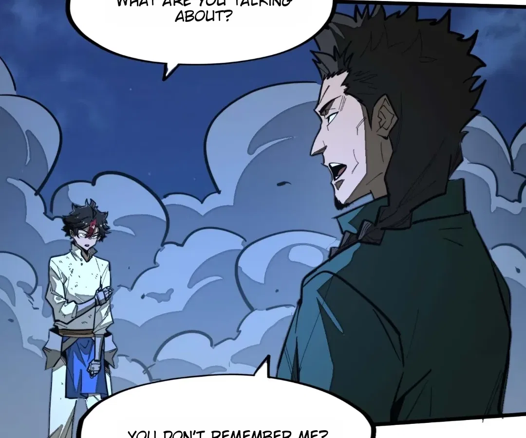 Rise from the Bottom Chapter 51 – Page 47