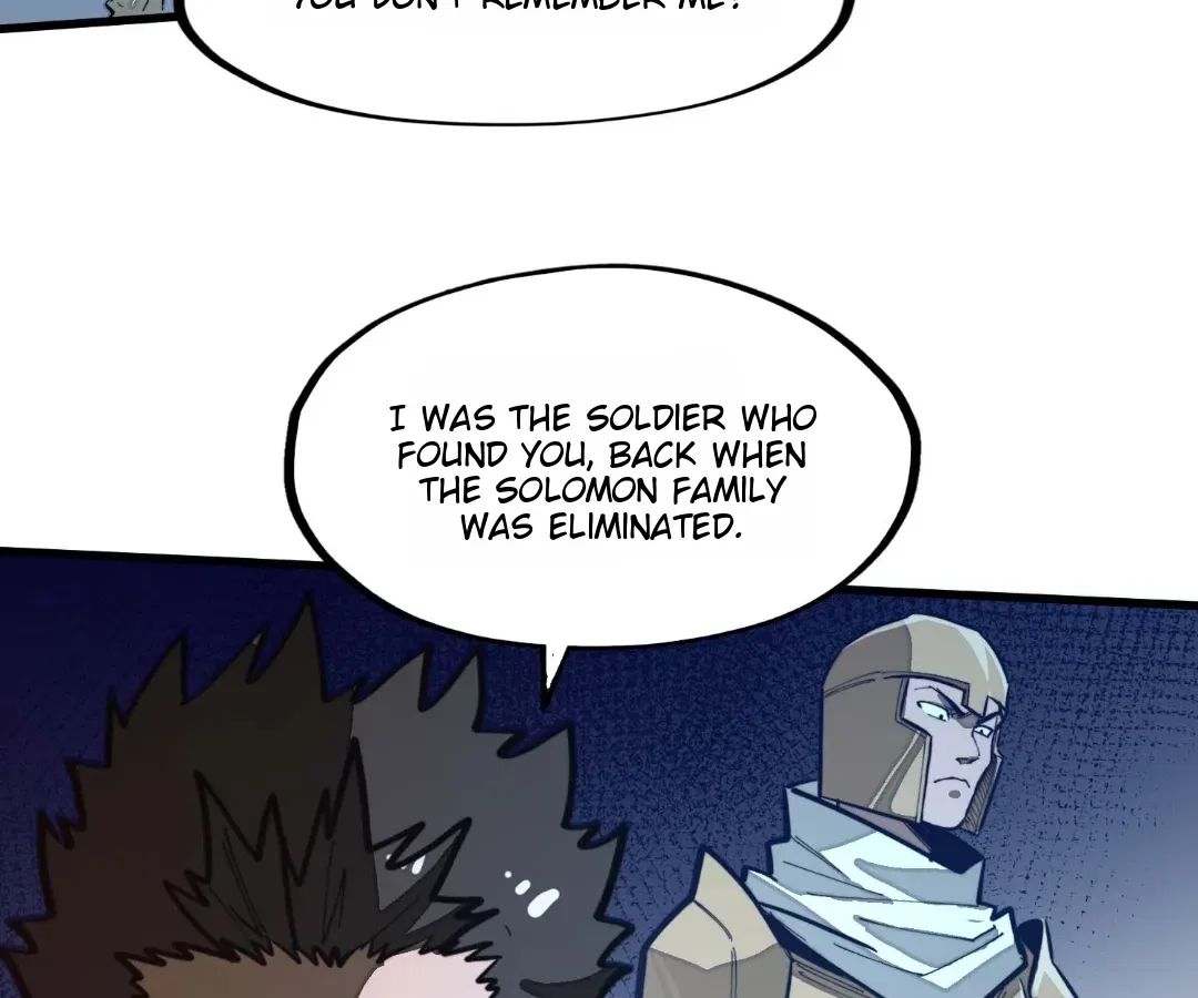 Rise from the Bottom Chapter 51 – Page 48
