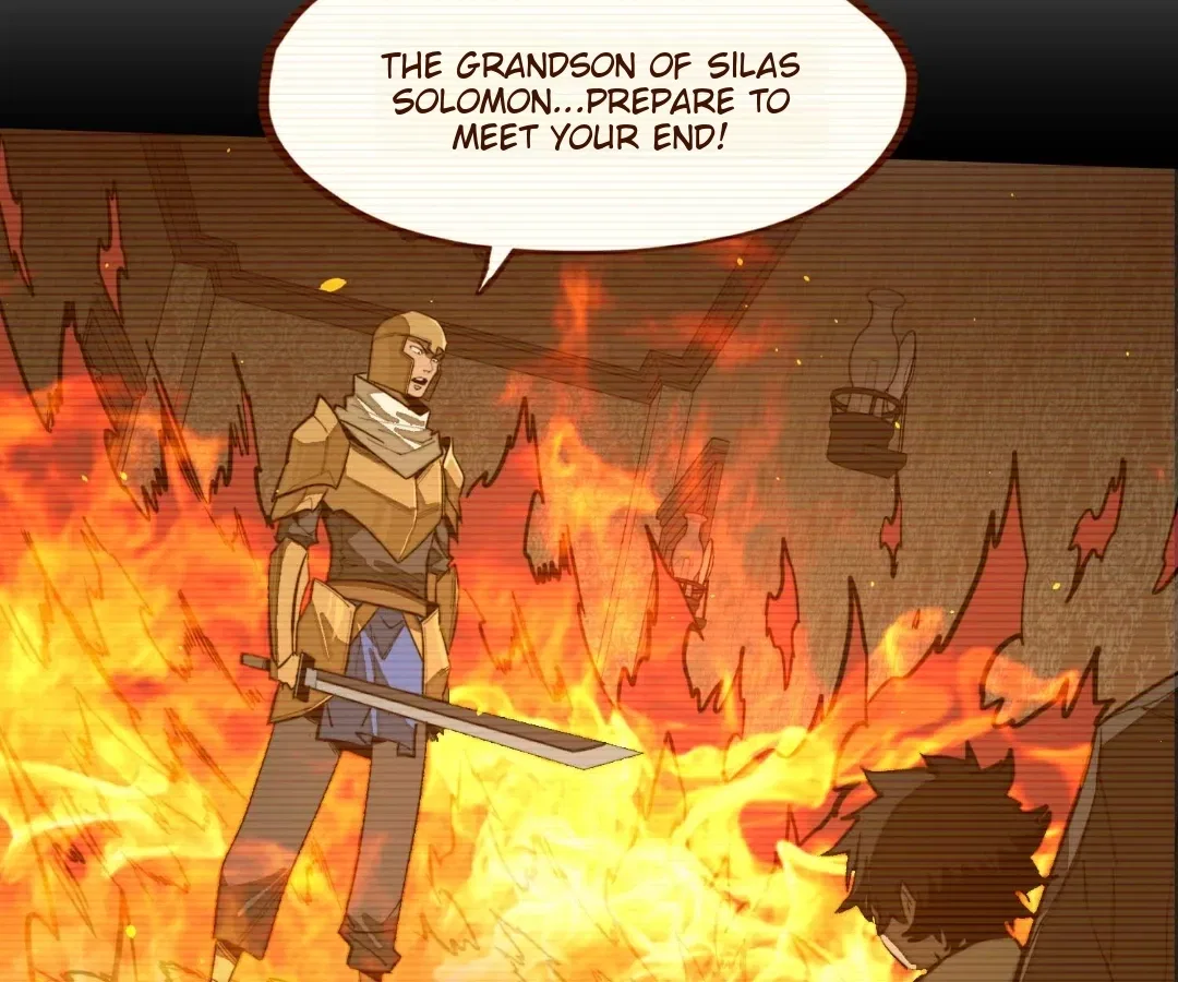 Rise from the Bottom Chapter 51 – Page 50