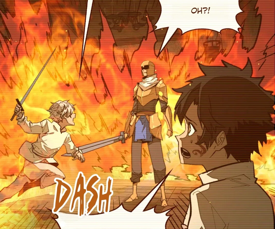 Rise from the Bottom Chapter 51 – Page 52