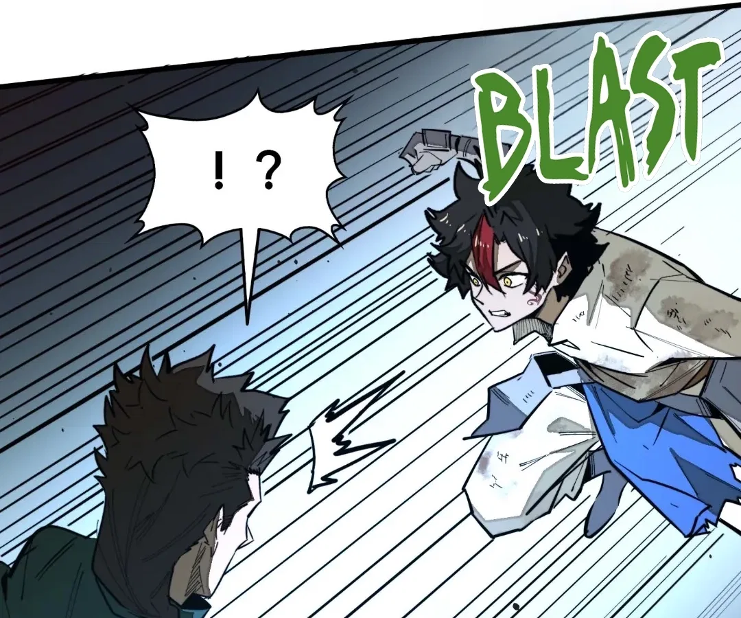 Rise from the Bottom Chapter 51 – Page 64