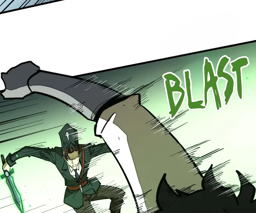 Rise from the Bottom Chapter 51 – Page 66