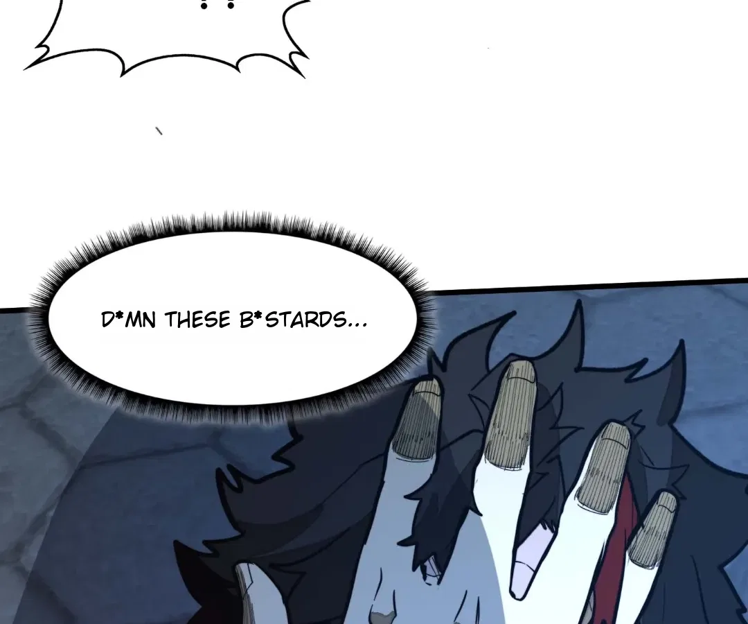 Rise from the Bottom Chapter 51 – Page 76
