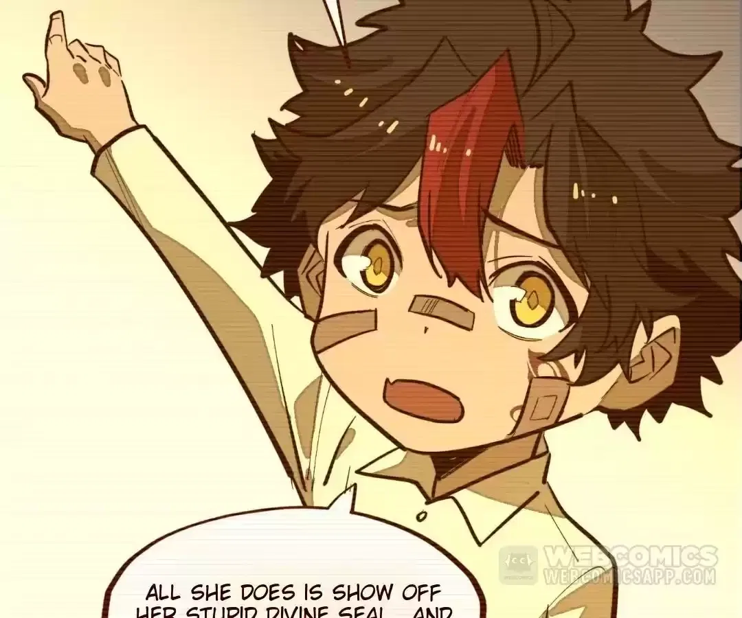Rise from the Bottom Chapter 51 – Page 83