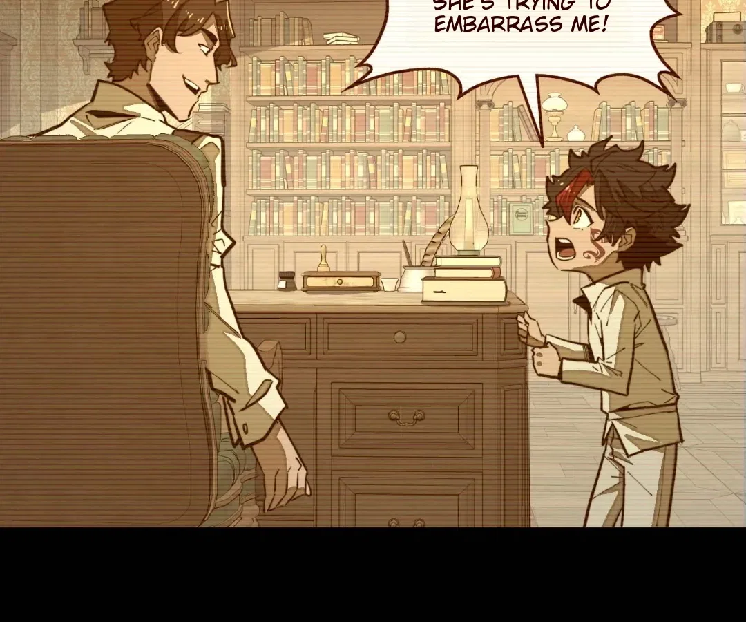 Rise from the Bottom Chapter 51 – Page 85