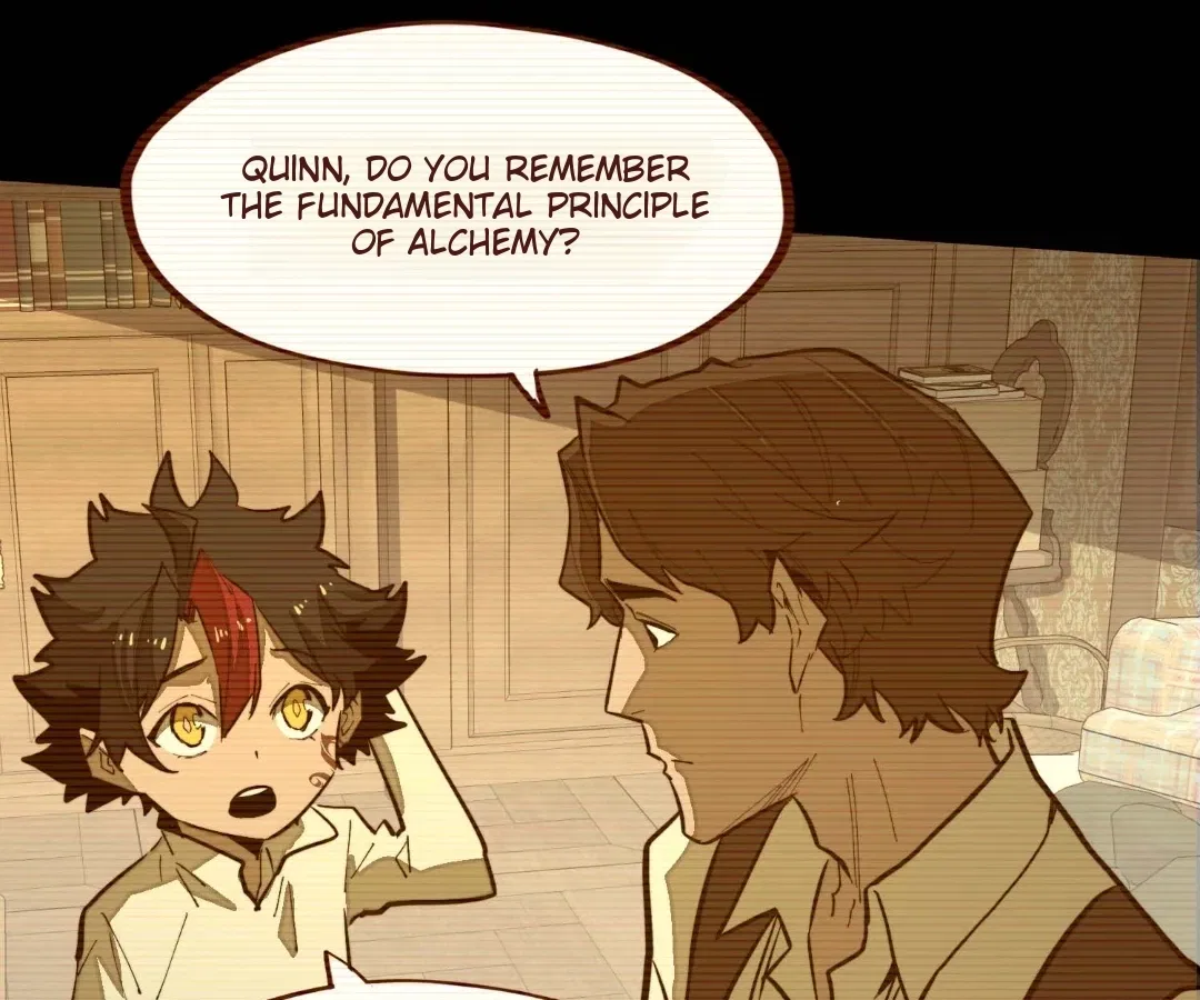 Rise from the Bottom Chapter 51 – Page 86