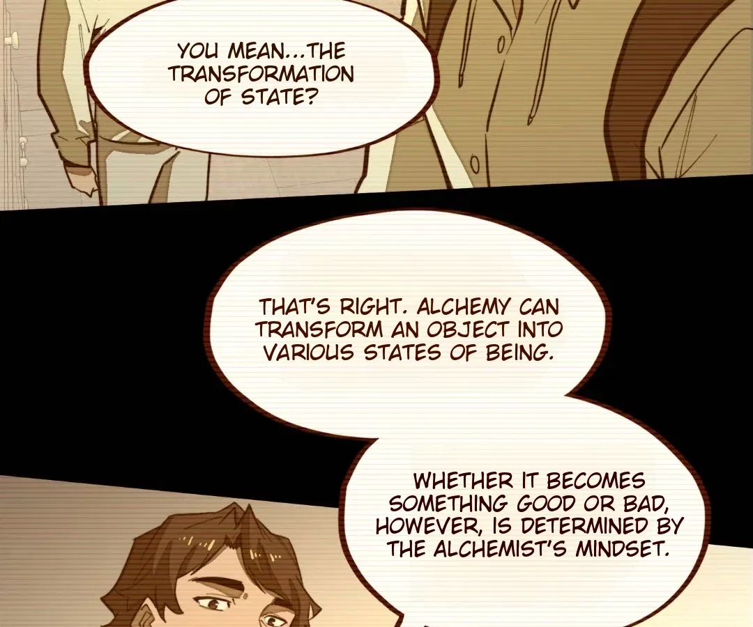 Rise from the Bottom Chapter 51 – Page 87