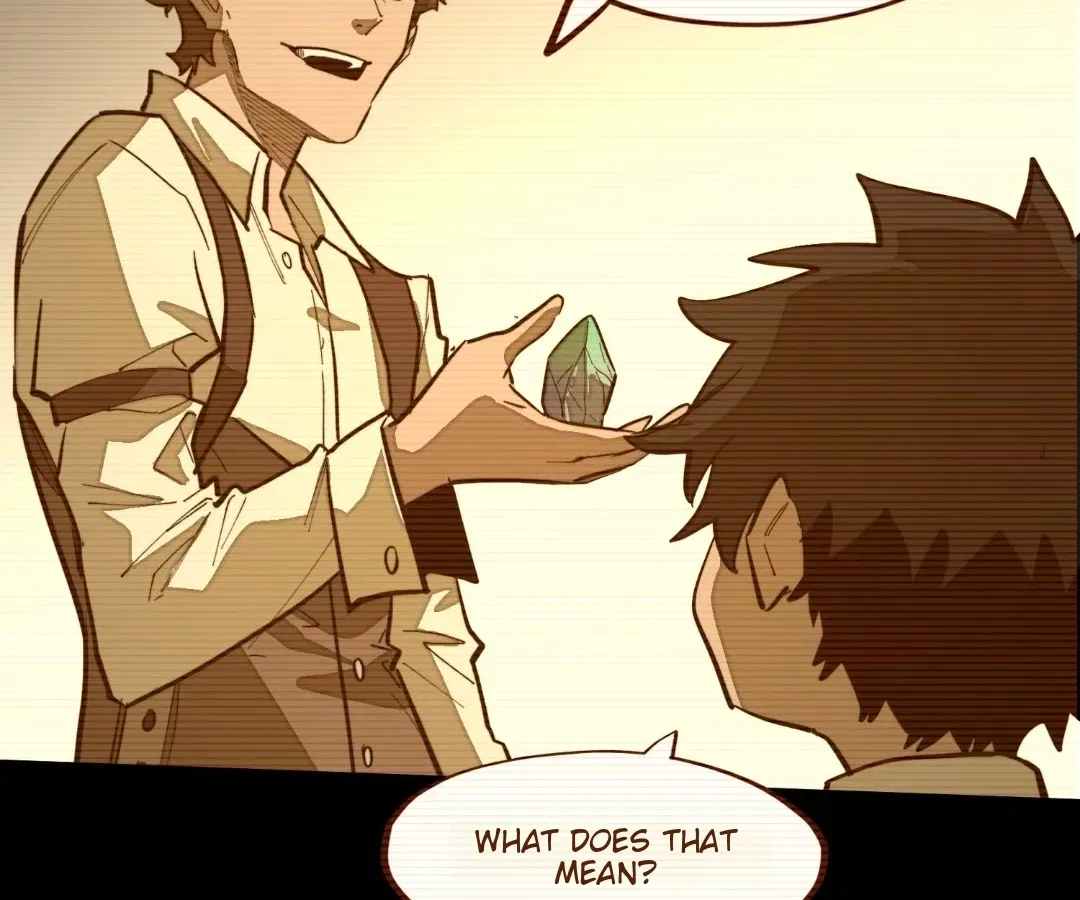 Rise from the Bottom Chapter 51 – Page 88