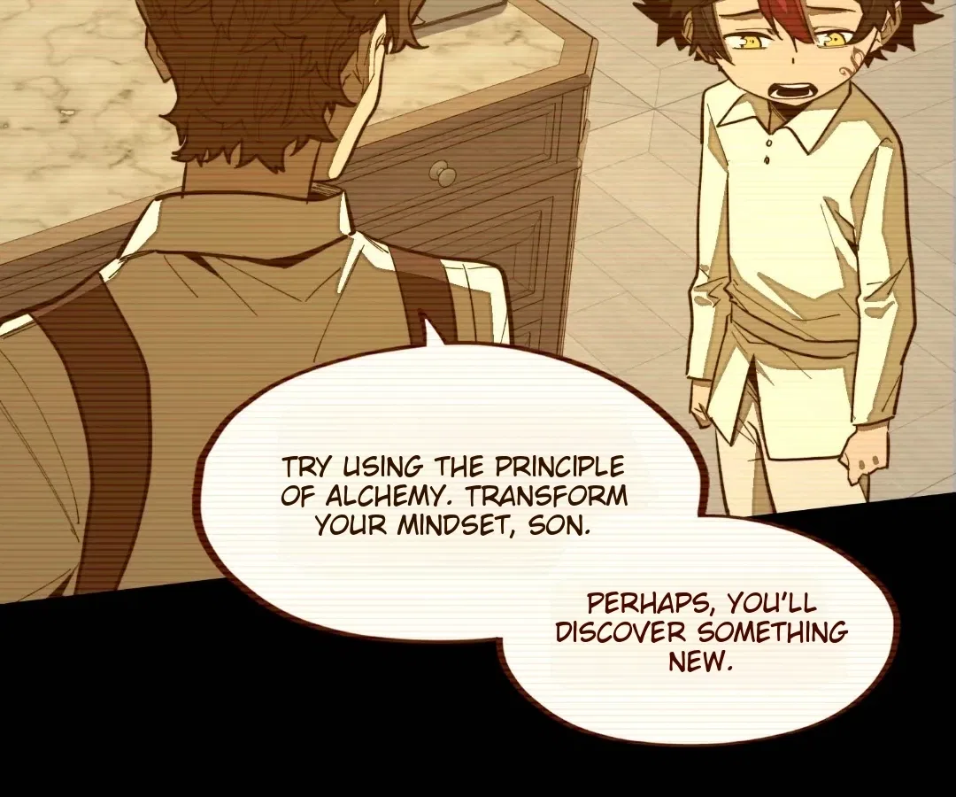 Rise from the Bottom Chapter 51 – Page 92