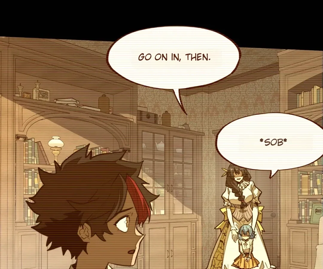 Rise from the Bottom Chapter 51 – Page 93