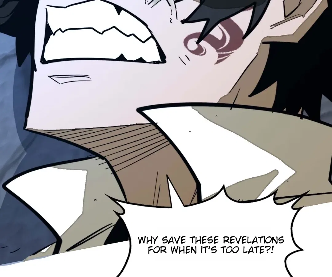 Rise from the Bottom Chapter 51 – Page 102