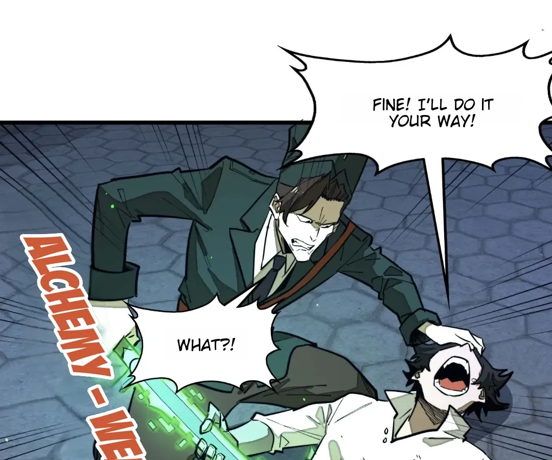 Rise from the Bottom Chapter 51 – Page 106