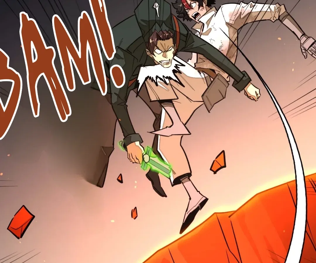 Rise from the Bottom Chapter 51 – Page 113