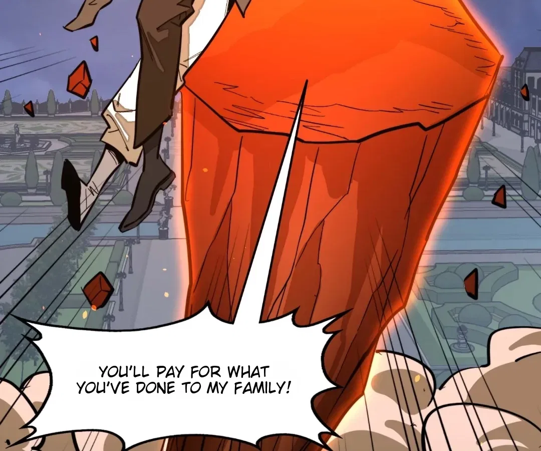 Rise from the Bottom Chapter 51 – Page 119