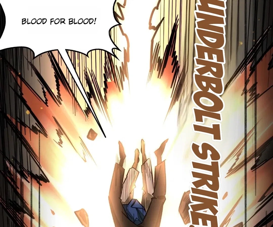 Rise from the Bottom Chapter 51 – Page 122