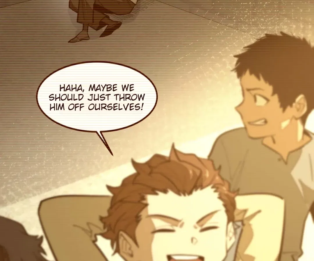 Rise from the Bottom Chapter 50 – Page 5