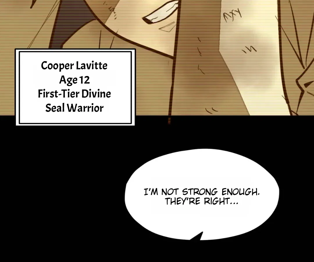 Rise from the Bottom Chapter 50 – Page 9