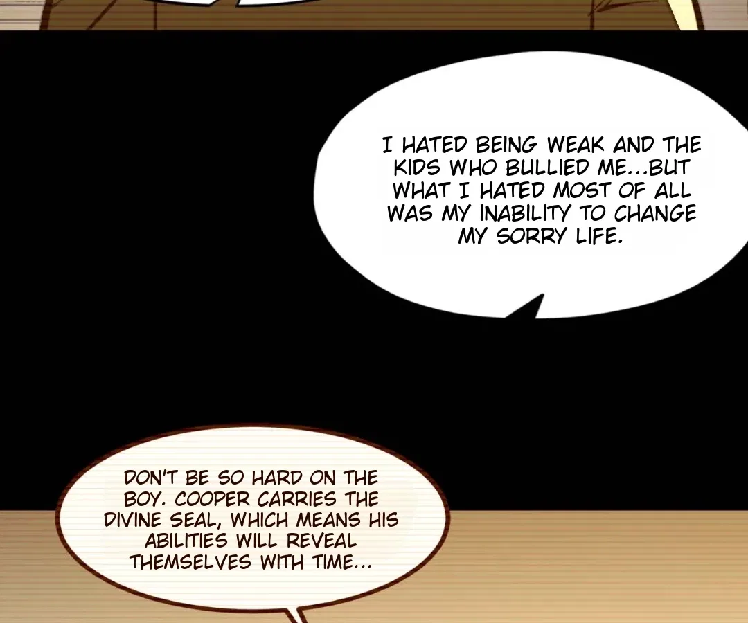 Rise from the Bottom Chapter 50 – Page 15