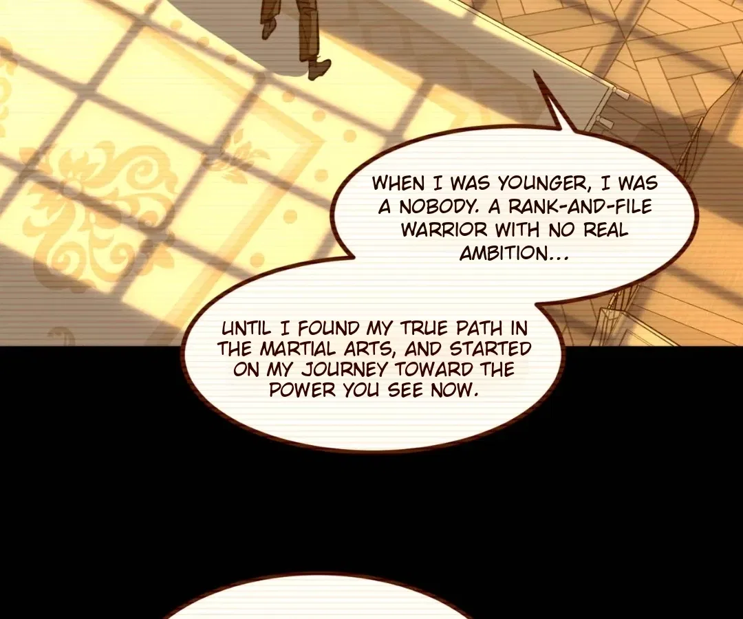 Rise from the Bottom Chapter 50 – Page 20