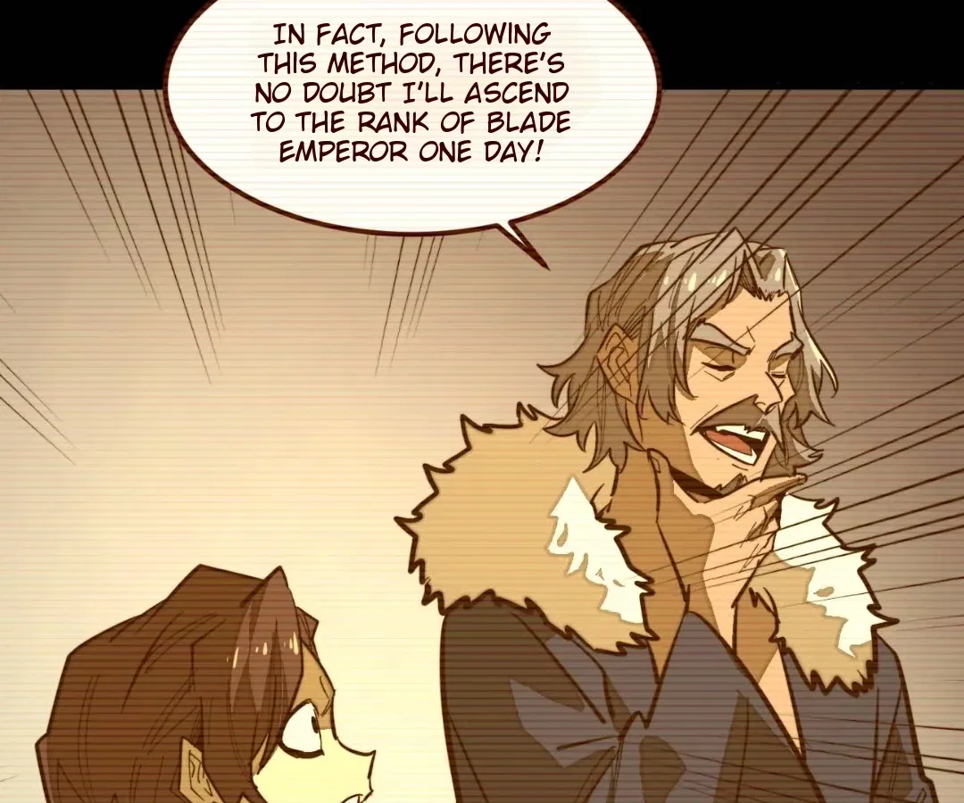 Rise from the Bottom Chapter 50 – Page 21