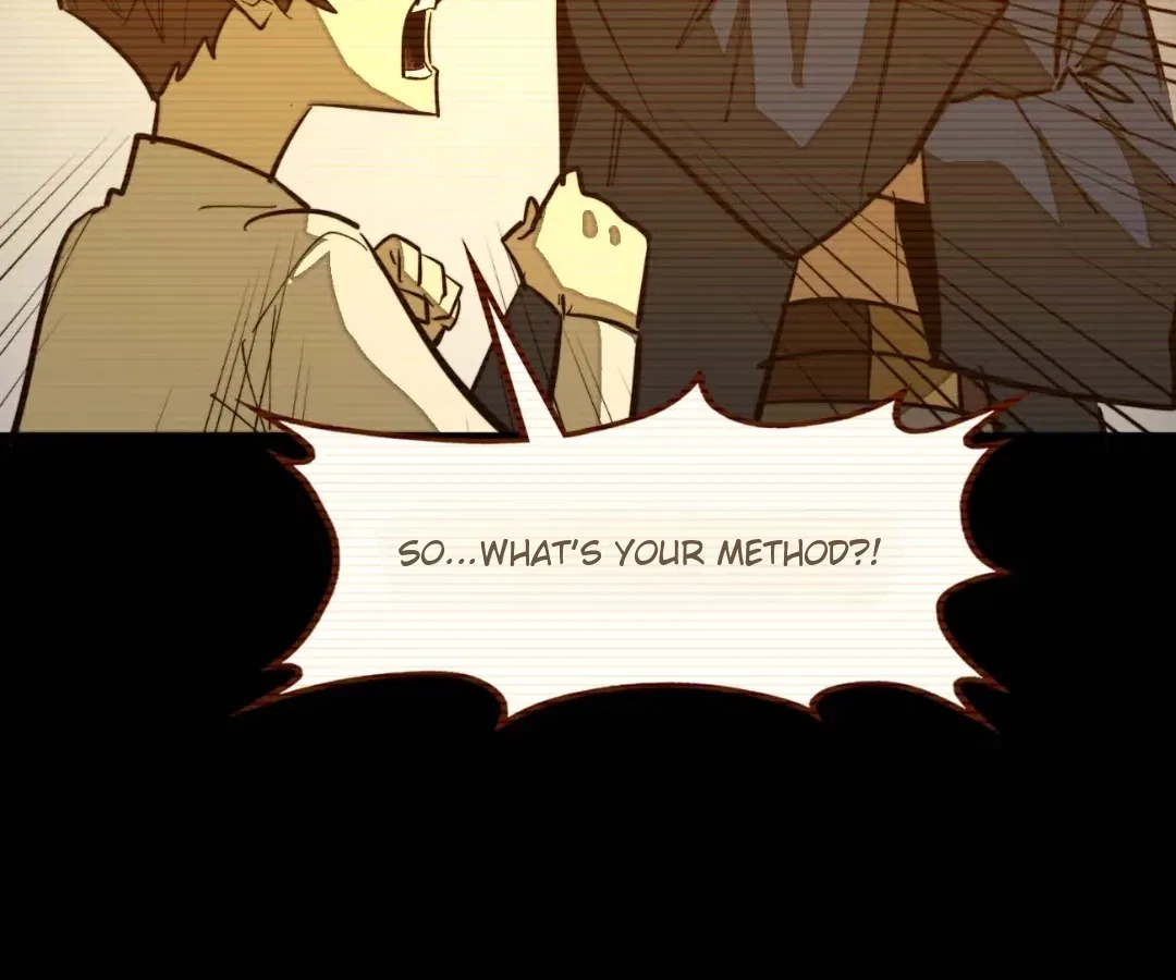 Rise from the Bottom Chapter 50 – Page 22