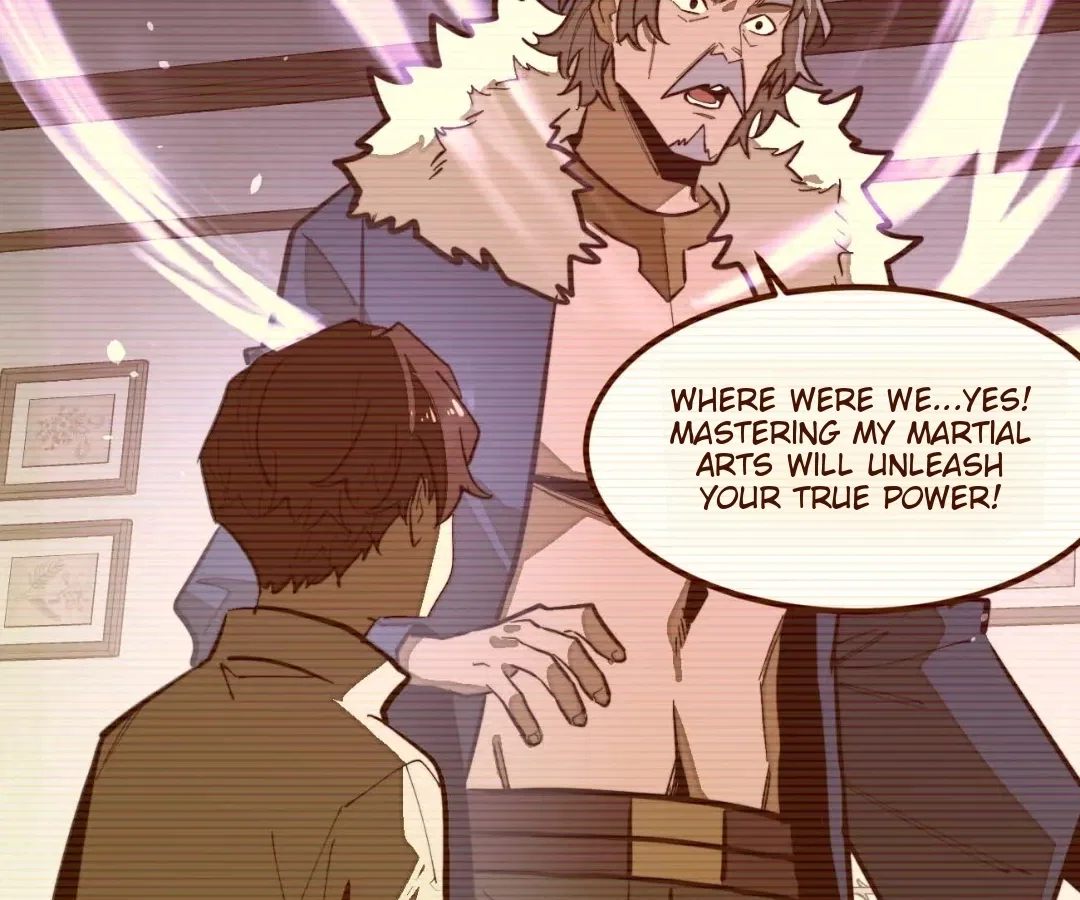 Rise from the Bottom Chapter 50 – Page 30