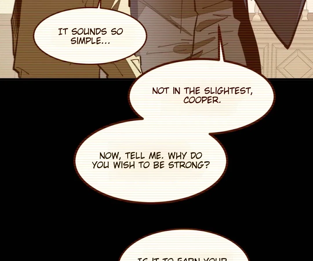 Rise from the Bottom Chapter 50 – Page 31