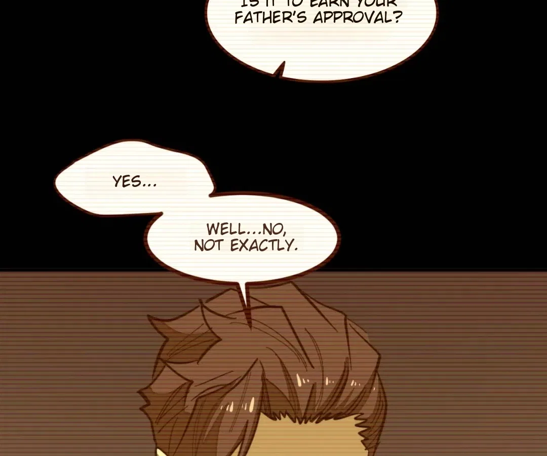 Rise from the Bottom Chapter 50 – Page 32