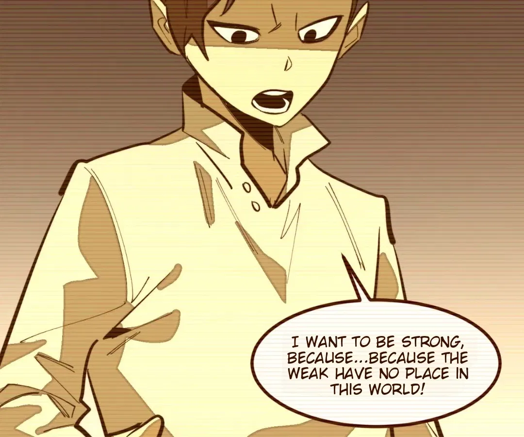 Rise from the Bottom Chapter 50 – Page 33