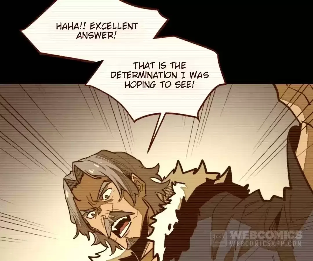 Rise from the Bottom Chapter 50 – Page 35