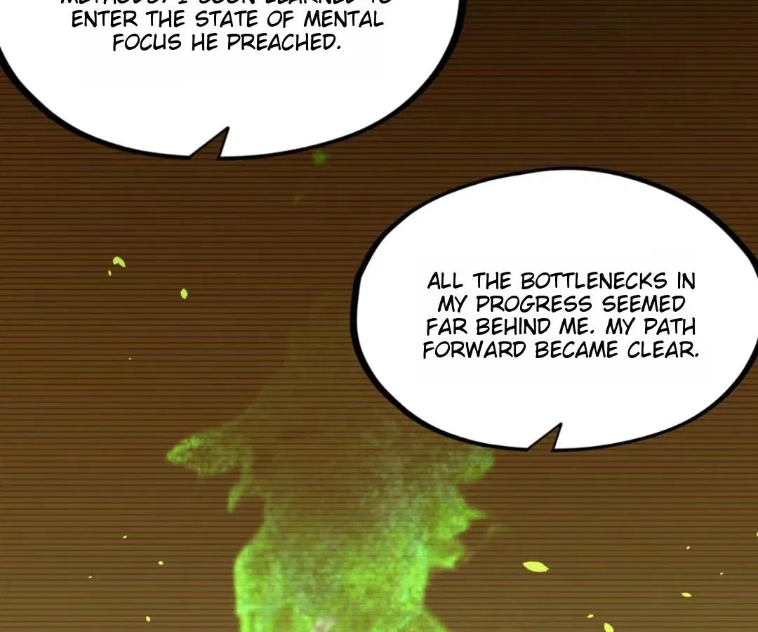 Rise from the Bottom Chapter 50 – Page 38