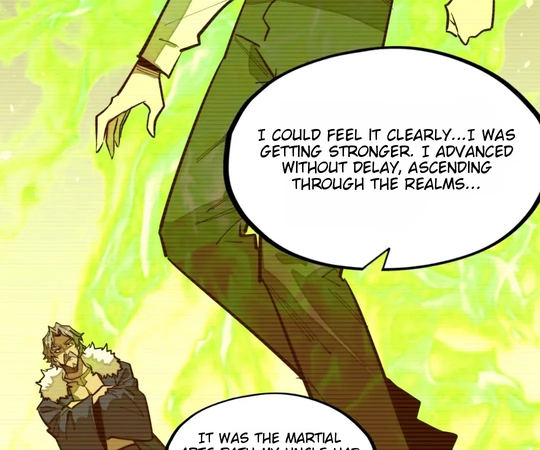Rise from the Bottom Chapter 50 – Page 40