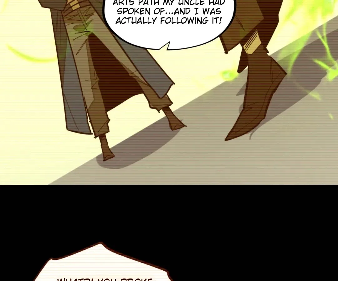 Rise from the Bottom Chapter 50 – Page 41