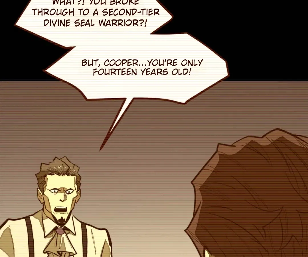 Rise from the Bottom Chapter 50 – Page 42