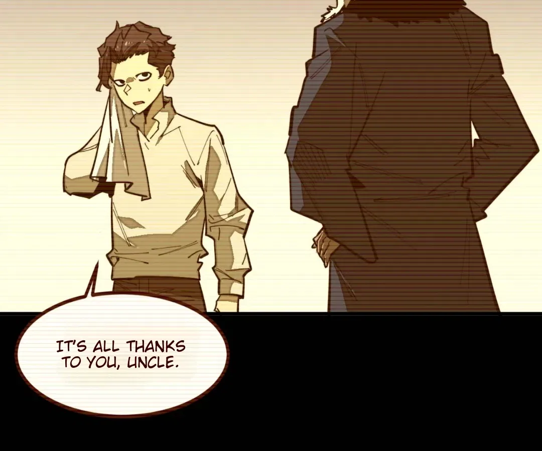Rise from the Bottom Chapter 50 – Page 49